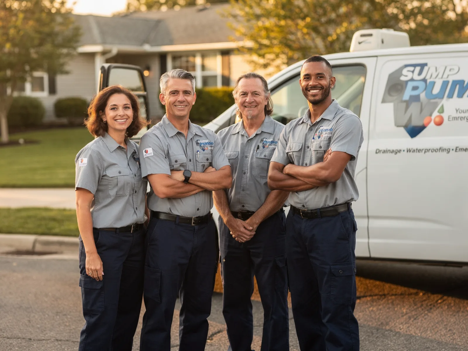 Water Heater Repair company in Luning, NV